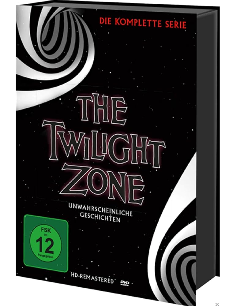 その他 Twilight Zone 30 [DVD] Amazon.co.jp: Twilight Zone 30 [DVD] : Rod Serling, Robert